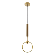 Светильник подвесной Lussole LUBBOCK LSP-7093 13Вт LED