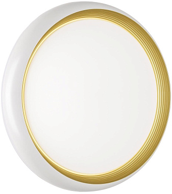 Светильник настенно-потолочный Sonex TOFIQ WHITE 7650/DL 48Вт LED