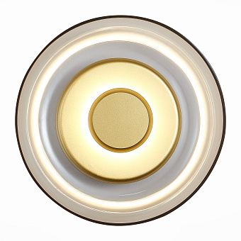Светильник настенный ST Luce LAZIO SL6002.201.01 7Вт LED