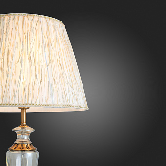 Торшер ST Luce ASSENZA SL966.305.01 60Вт E27