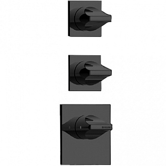 Внешняя часть смесителя BOSSINI Z035203.073