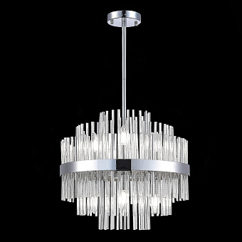 Люстра подвесная ST Luce RENS SL1634.103.06 360Вт 6 лампочек E14