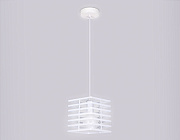 Люстра подвесная Ambrella Traditional TR8410 200Вт 1 лампочек E27