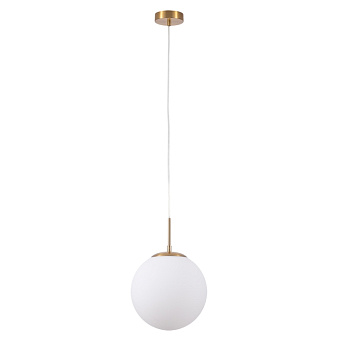 Светильник подвесной Arte Lamp VOLARE A1561SP-1PB 60Вт E27