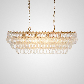 Светильник подвесной ImperiumLOFT Knit 140792-26 40Вт E14