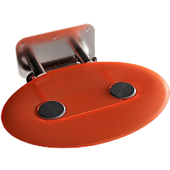 Стул для душа RAVAK OVO-P B8F0000050