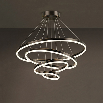 Светильник подвесной ImperiumLOFT Cruise 219676-23 100Вт LED