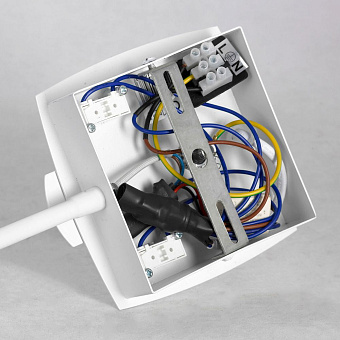 Бра Lussole COZY GRLSP-8234 11Вт E27/LED