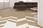 Матовый керамогранит WOW 60 Grad 120272 Grad Chevron A Calacatta 9,8х52,2см 0,456кв.м.