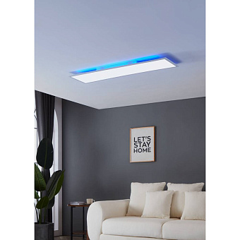 Светильник потолочный EGLO SALOBRENA-B 98767 32,5Вт LED