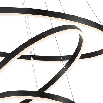 Светильник подвесной Stilfort Planetary 4005/02/03P 330Вт LED