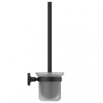 Набор аксессуаров для ванной IDEAL STANDARD IOM A9246XG Silk Black 2 предметов
