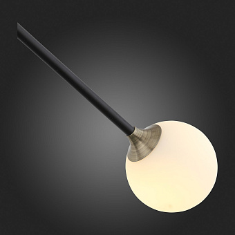 Светильник подвесной ST Luce BASTONCINO SL429.403.02 6Вт G9