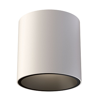 Светильник точечный накладной Maytoni Alfa LED C064CL-L12W3K 12Вт LED