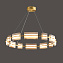 Светильник подвесной ImperiumLOFT Briand 231767-23 48Вт LED