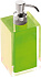 Дозатор Gedy Rainbow RA81(04) хром