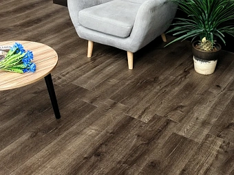 Виниловый ламинат Alpine Floor Дуб Vermont ЕСО 2-3 1220х183х6мм 43 класс 2,23кв.м