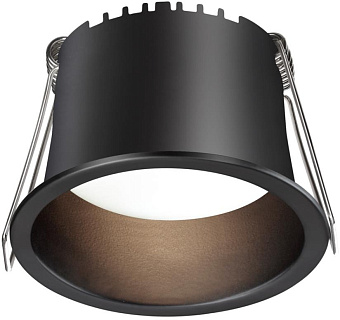 Светильник точечный встраиваемый Novotech TRAN 359233 6Вт LED