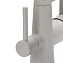 Смеситель для кухни Maxonor MN4460-8 гибкий излив белый