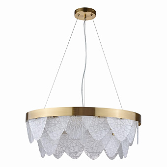 Люстра подвесная Lumion LUX 6528/6 240Вт 6 лампочек E14