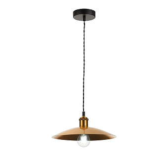 Светильник подвесной ST Luce ROMO SL1017.203.01 60Вт E27