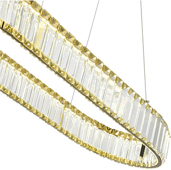 Светильник подвесной ST Luce TIVOLI SL1622.323.01 60Вт LED