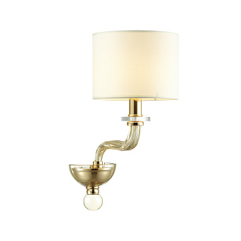 Бра Odeon MODERN 4727/1W 40Вт E14