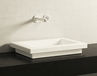 Смеситель для раковины GROHE Eurodisc joy 19968LS0 белый