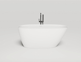 Ванна каменная SALINI SOFIA 102528MRH 150х75см отдельностоящая