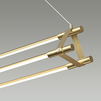 Светильник подвесной Odeon STRETTO 4394/48L 48Вт LED