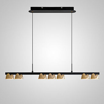 Светильник подвесной ImperiumLOFT Skold 231387-23 36Вт LED