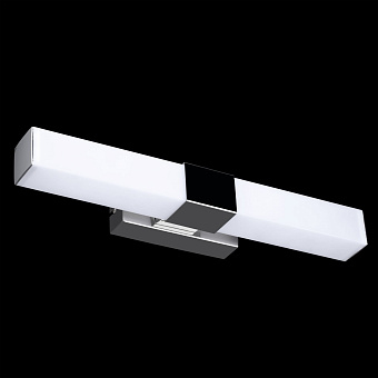 Подсветка для зеркал Maytoni Glanz MIR006WL-L8CH 8Вт LED