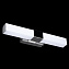 Подсветка для зеркал Maytoni Glanz MIR006WL-L8CH 8Вт LED