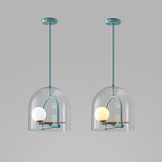 Светильник подвесной ImperiumLOFT Bird 179640-26 9Вт G9
