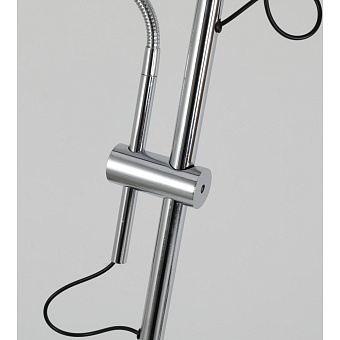 Торшер KINK Light Алми 08416-3,02 9Вт LED 3 плафонов