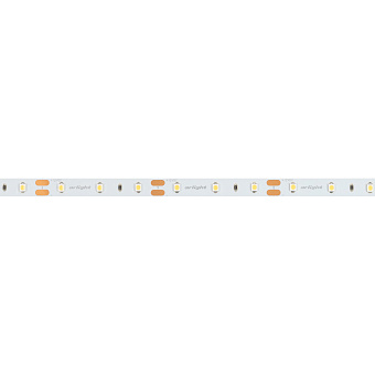 Светодиодная лента Arlight 036156 4,8Вт/м 5000мм IP20 дневной белый свет