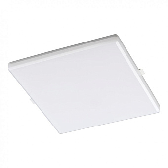 Светильник точечный встраиваемый Novotech SPOT 358682 30Вт LED