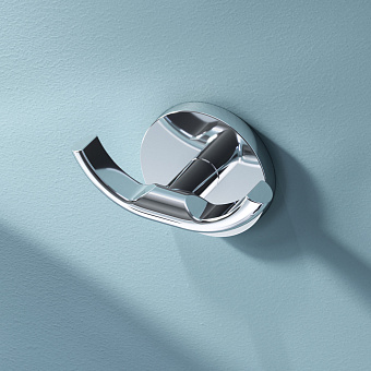 Крючок AM-PM X-Joy A85A35600 хром