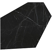 Декор FAP CERAMICHE Roma Diamond fNKP Caleido Nero Reale BriFnkp 52х37см 0,385кв.м.