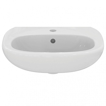 Раковина подвесная IDEAL STANDARD TESI T009401 50х41,5см