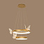 Светильник подвесной ImperiumLOFT Babetta 219659-23 108Вт LED