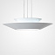 Светильник подвесной ImperiumLOFT Beep 213967-23 24Вт LED