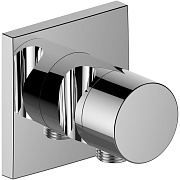 Переключатель потоков Keuco 59556010202 хром