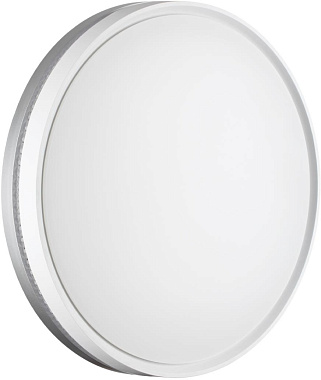 Светильник настенно-потолочный Sonex NOHAVA GREY 7670/DL 48Вт LED