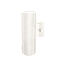 Светильник ландшафтный Elektrostandard Strict a057008 1403 60Вт IP54 E27 бежевый/белый