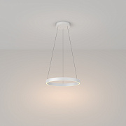 Светильник подвесной Maytoni Rim MOD058PL-L22W3K 25Вт LED