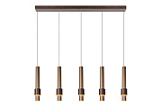Светильник подвесной Lucide MARGARY 24402/30/96 22Вт LED