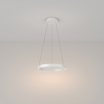 Светильник подвесной Maytoni Rim MOD058PL-L22W3K 25Вт LED