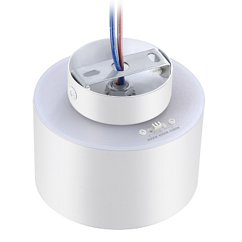 Светильник потолочный Novotech GIRO 358970 15Вт LED