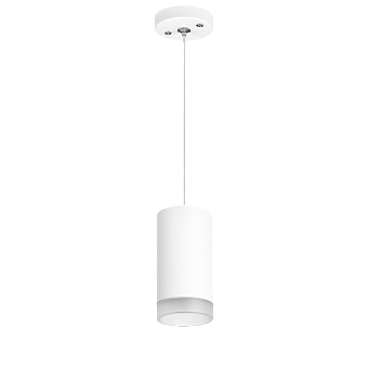 Светильник настенно-потолочный Lightstar Rullo RP43630 50Вт GU10